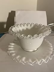 Hobnail milk glass for sale  Delivered anywhere in USA 