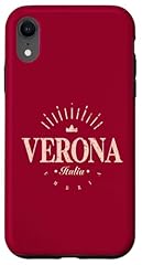 Verona italia verona usato  Spedito ovunque in Italia 