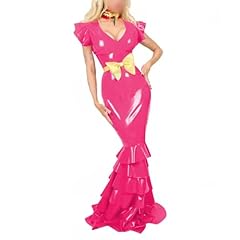 Jqyten sexy humpelkleid gebraucht kaufen  Wird an jeden Ort in Deutschland