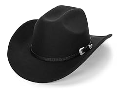 Hilybony chapeau cowboy d'occasion  Livré partout en France