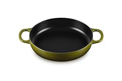 Creuset enameled cast for sale  Delivered anywhere in USA 