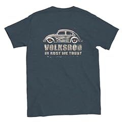 Mosha volksrod shirt for sale  Delivered anywhere in UK