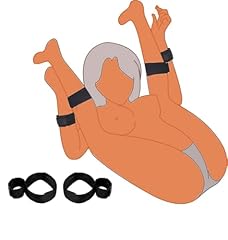Bed restraints ankle for sale  Delivered anywhere in USA 