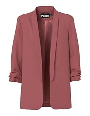 Pieces pcboss blazer usato  Spedito ovunque in Italia 