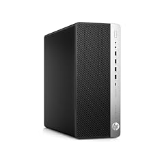 Elitedesk 800 tower usato  Spedito ovunque in Italia 