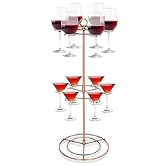 Awagas tier cocktail for sale  Delivered anywhere in UK
