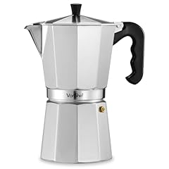 Vonshef espressokanne den gebraucht kaufen  Wird an jeden Ort in Deutschland