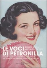Voci petronilla usato  Spedito ovunque in Italia 