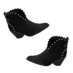 Safigle studded ankle for sale  Delivered anywhere in UK