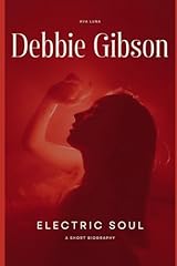 Debbie gibson electric for sale  Delivered anywhere in UK