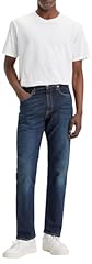 Levi men 502 for sale  Delivered anywhere in UK