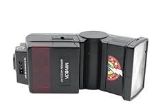 Minolta 4000af flash for sale  Delivered anywhere in USA 