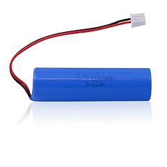 Uxney 3.7v 2600mah for sale  Delivered anywhere in UK