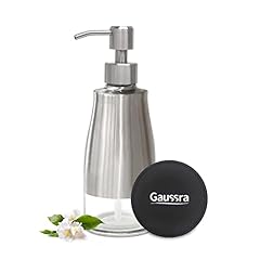 Gaussra soap dispenser for sale  Delivered anywhere in USA 