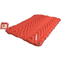 Klymit insulated double for sale  Delivered anywhere in USA 
