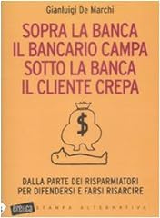 Sopra banca bancario usato  Spedito ovunque in Italia 