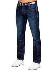 989zé enzo jeans usato  Spedito ovunque in Italia 