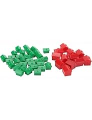 Zlxhdl monopoly houses gebraucht kaufen  Wird an jeden Ort in Deutschland