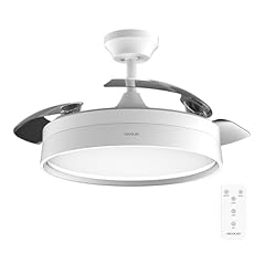 Cecotec ventilatore soffitto usato  Spedito ovunque in Italia 