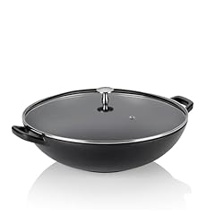 Kela wok fonte d'occasion  Livré partout en France