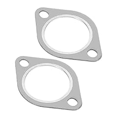 Breaux 2pcs exhaust for sale  Delivered anywhere in UK