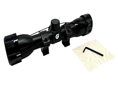 Cannocchiale gamo 4x32 usato  Spedito ovunque in Italia 