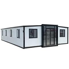 Portable house for sale  Delivered anywhere in USA 