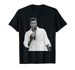 Muhammad ali robe for sale  Delivered anywhere in USA 