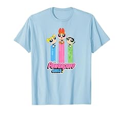 The powerpuff girls usato  Spedito ovunque in Italia 