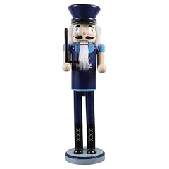 Garneck christmas policeman for sale  Delivered anywhere in UK