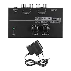 Pp500 pre amp usato  Spedito ovunque in Italia 