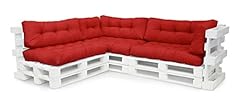 Spatium pallet cushion for sale  Delivered anywhere in UK