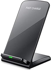 Wireless charger samsung for sale  Delivered anywhere in UK