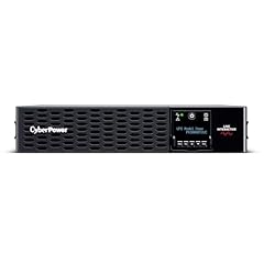 Cyberpower pr3000rt2uc smart for sale  Delivered anywhere in USA 