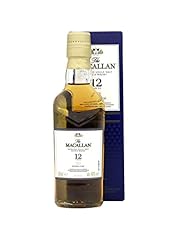 Miniatura the macallan usato  Spedito ovunque in Italia 