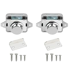 2pcs push button for sale  Delivered anywhere in UK