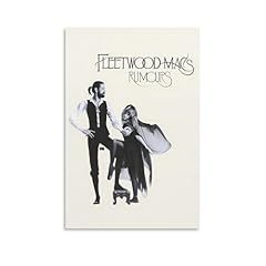 Fleetwood poster mac for sale  Delivered anywhere in UK