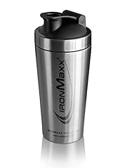 Ironmaxx shaker protéines d'occasion  Livré partout en France