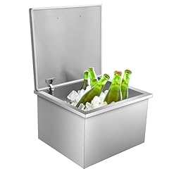 59qt drop ice for sale  Delivered anywhere in USA 