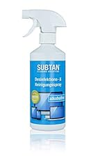 Subtan blue desinfektionsspray gebraucht kaufen  Wird an jeden Ort in Deutschland