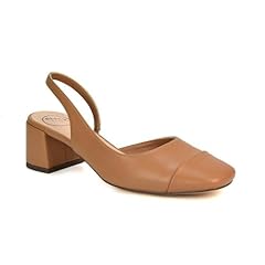 Women slingback heeled for sale  Delivered anywhere in UK