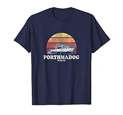 Porthmadog wales vintage for sale  Delivered anywhere in UK