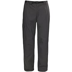 Trespass Mens Clifton Thermal Action Trousers (XL) for sale  Delivered anywhere in UK
