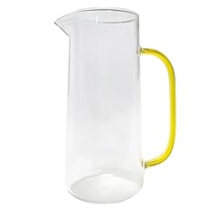 Glass water pitcher for sale  Delivered anywhere in USA 