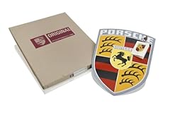 Porsche classic emailleschild gebraucht kaufen  Wird an jeden Ort in Deutschland