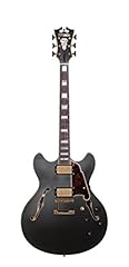 Angelico deluxe semi for sale  Delivered anywhere in USA 