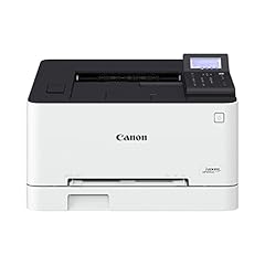 Canon sensys lbp633cdw usato  Spedito ovunque in Italia 