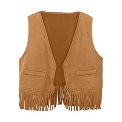 Marron enfant gilet d'occasion  Livré partout en France