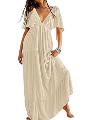 Kikibell maxi dresses for sale  Delivered anywhere in USA 