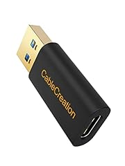 Cablecreation usb female for sale  Delivered anywhere in USA 